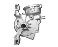 Automotive Die Casting series