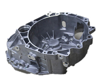 Automotive Die Casting series
