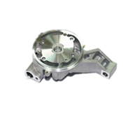 Automotive Die Casting series