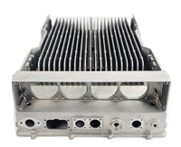 Automotive Die Casting series