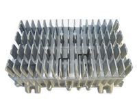 Communication die-casting