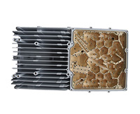 Communication die-casting